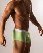 AirSoft Microfibre Pastel Green Trunk