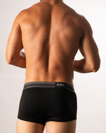 Ultra Soft Modal Black Trunk
