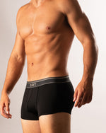 Ultra Soft Modal Black Trunk