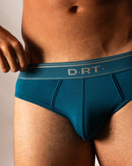Ultra Soft Modal Blue Brief