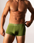 Ultra Soft Modal Green Trunk