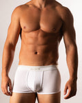 Ultra Soft Modal White Trunk